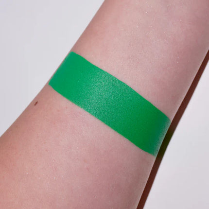 Glisten Cosmetics - Wet Liner - Cashflow (Green) - Large (10g)