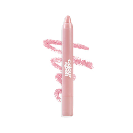 ColourSpell - #Trendy Collection- Shadows Matte & Shimmer