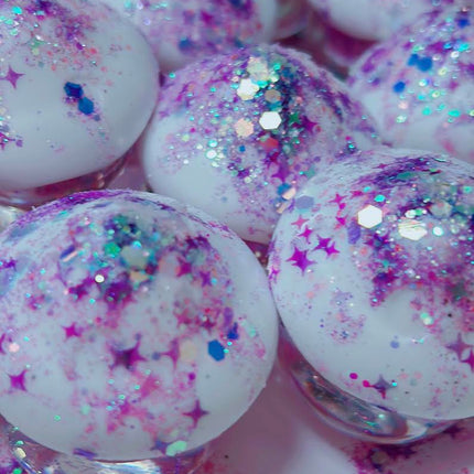 Inked Doll Cosmetics - PSYCHEDELIC FAIRY “Magic Mushroom Gels”
