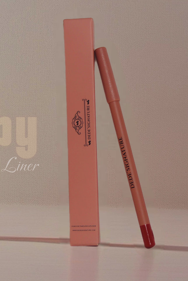 Dede's Signature - RUBY LIP LINER
