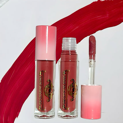 Dede's Signature - ROSY BLOOM Liquid Blush