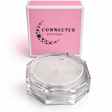 Connected Boutique - Blurring Make up Setting Powder Waterproof and Sweatproof