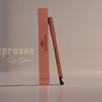 Dede's Signature - EXPRESSO LIPKIT