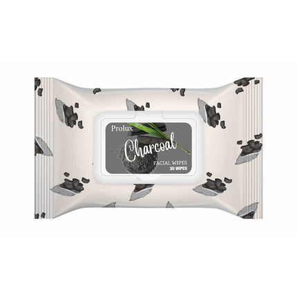 Prolux Cosmetics - Facial Wipes