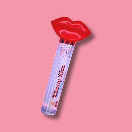 Prolux Cosmetics - Cherry Kiss Lip Gloss
