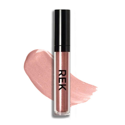 REK Cosmetics - Cherub | Plumping Gloss | Limited Edition | REK Cosmetics