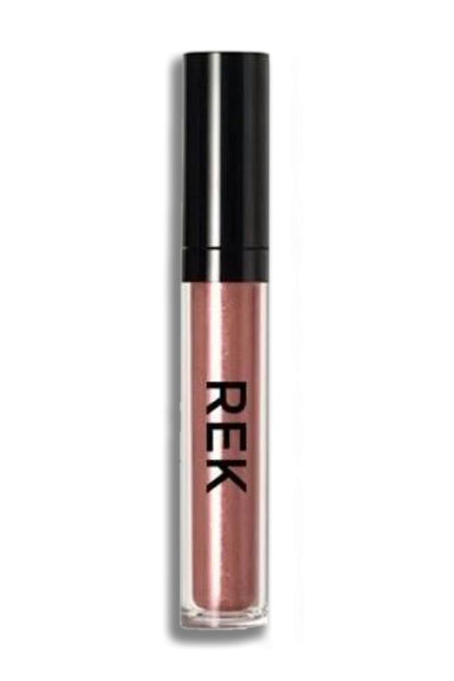 REK Cosmetics - Cherub | Plumping Gloss | Limited Edition | REK Cosmetics