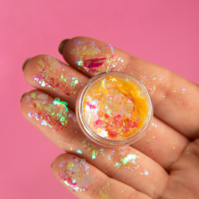 NABA Cosmetics - Flake Cirene