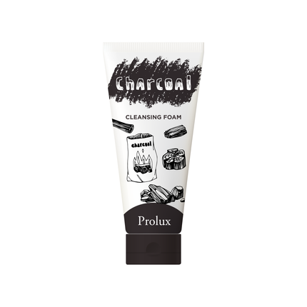 Prolux Cosmetics - Cleansing Foam