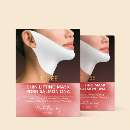 Maree - PDRN V-line Lifting Mask