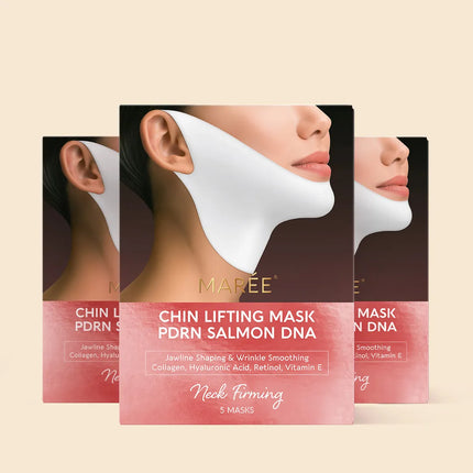 Maree - PDRN V-line Lifting Mask
