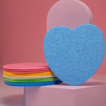 Lurella Cosmetics - Compressed Facial Beauty Sponges