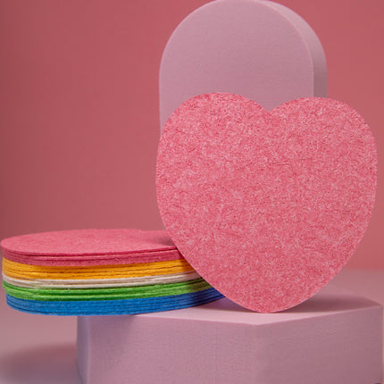 Lurella Cosmetics - Compressed Facial Beauty Sponges