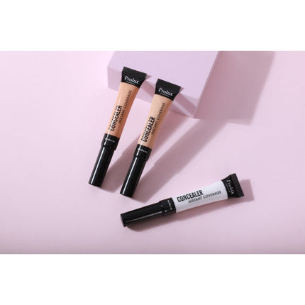 Prolux Cosmetics - Prolux Instant Coverage Concealer