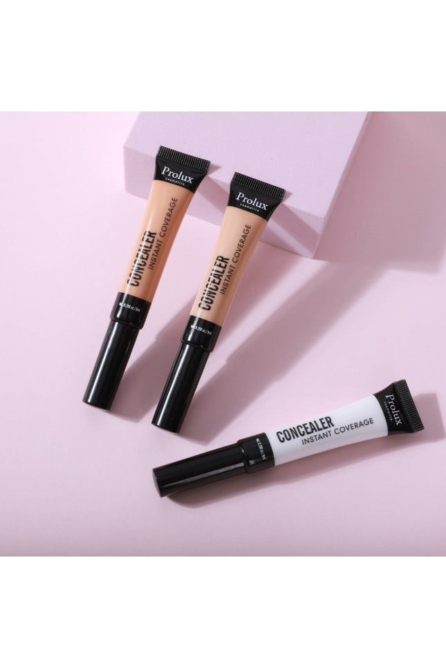Prolux Cosmetics - Prolux Instant Coverage Concealer