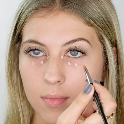Amazing Cosmetics - Concealer Brush