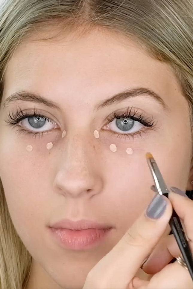 Amazing Cosmetics - Concealer Brush