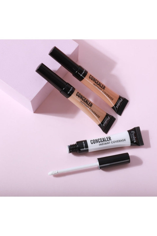 Prolux Cosmetics - Prolux Instant Coverage Concealer