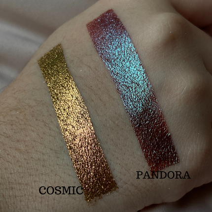NABA Cosmetics - Pandora Pigment