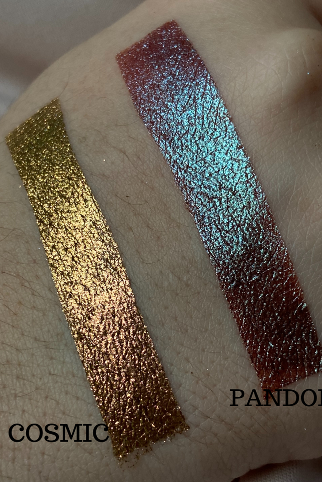 NABA Cosmetics - Pandora Pigment
