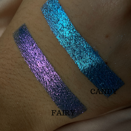 NABA Cosmetics - Fairy Pigment