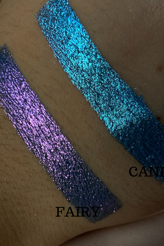 NABA Cosmetics - Fairy Pigment
