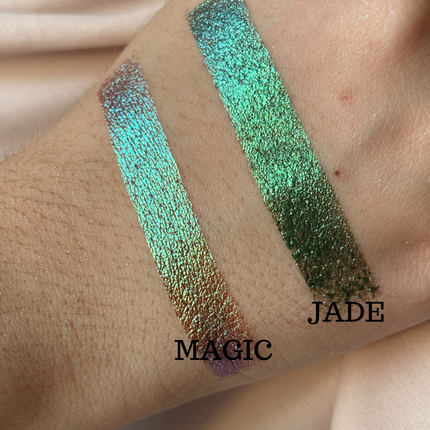 NABA Cosmetics - Magic Pigment
