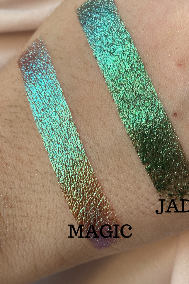 NABA Cosmetics - Jade Pigment