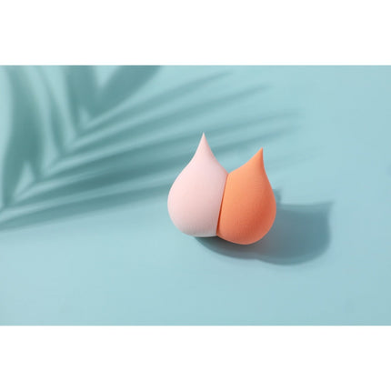 Prolux Cosmetics - 2 in 1 Cat Sponge Set