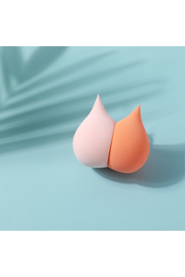 Prolux Cosmetics - 2 in 1 Cat Sponge Set
