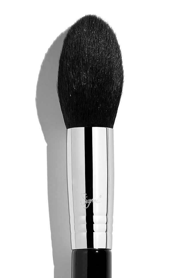 Sigma Beauty - F25 Tapered Face Brush - Classic
