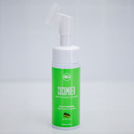 Lurella Cosmetics - Foam Cleanser