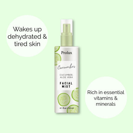 Prolux Cosmetics - Facial Mist