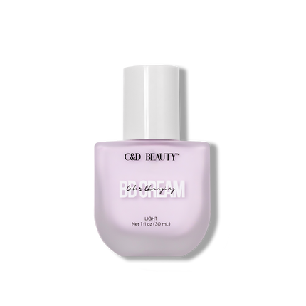 C & D Beauty - Color Changing BB Cream SPF 35