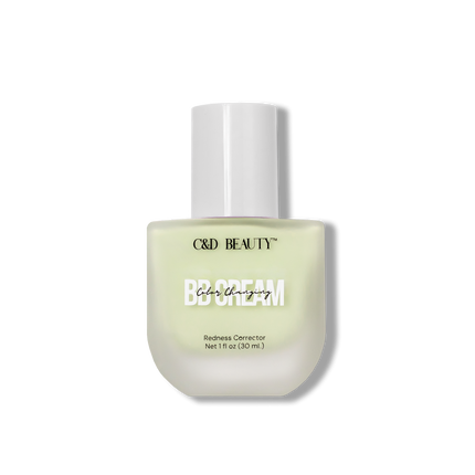 C & D Beauty - Color Changing BB Cream SPF 35