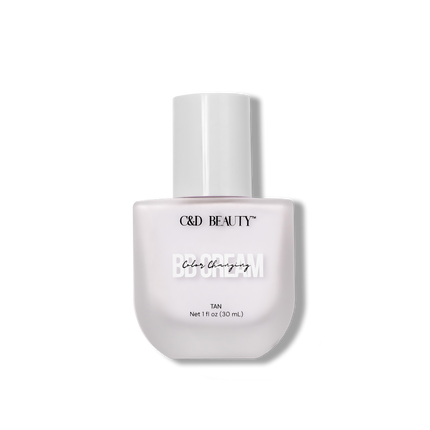 C & D Beauty - Color Changing BB Cream SPF 35