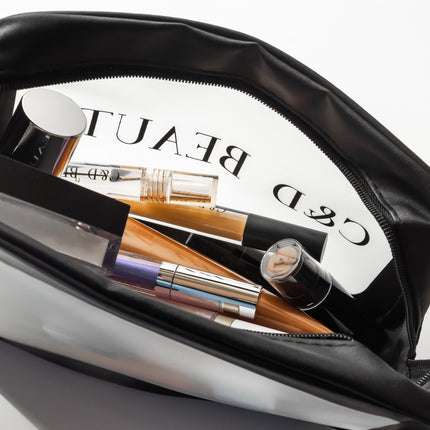 C & D Beauty - Beauty Bestie Makeup Bag