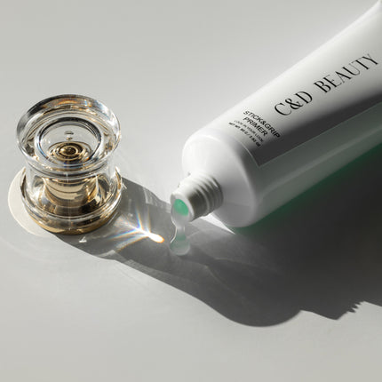 C & D Beauty - Stick & Grip Face Primer