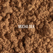 #9-Mocha Silk