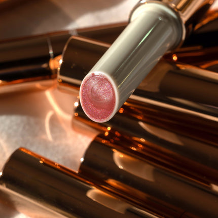 C & D Beauty - GlideGloss Shimmer Lip Balm