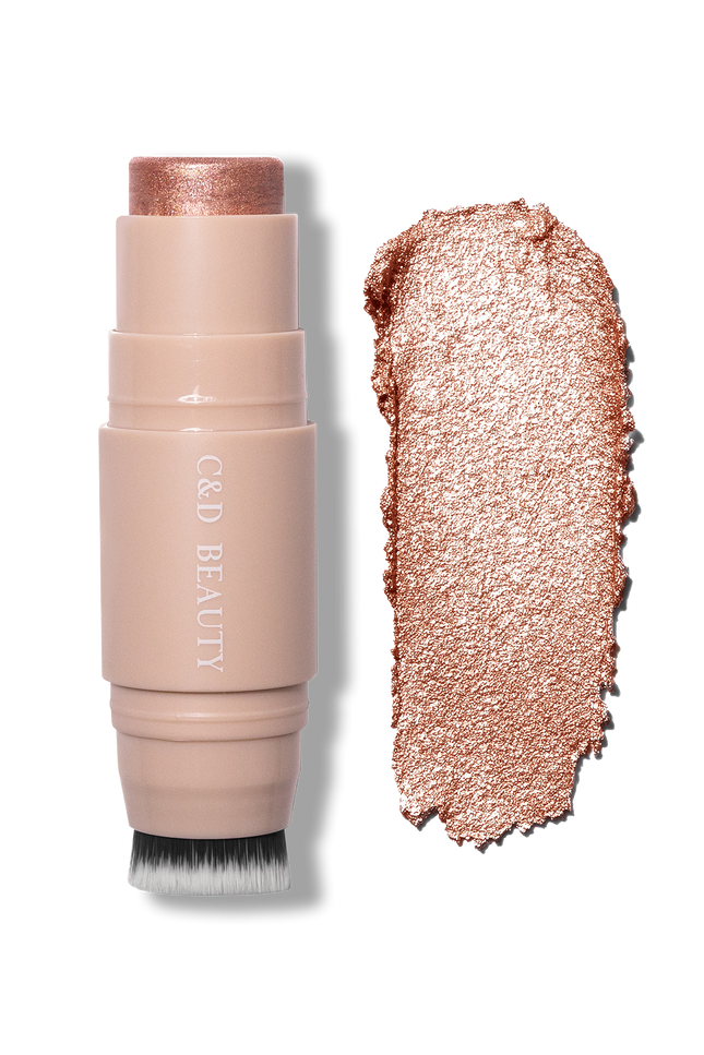 C & D Beauty - Glimmer Sticks