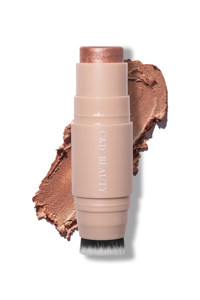 C & D Beauty - Glimmer Sticks