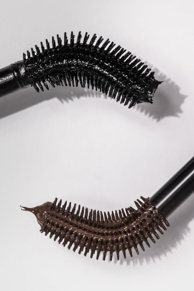 C & D Beauty - Black Flexi Wand Lash Growth Mascara