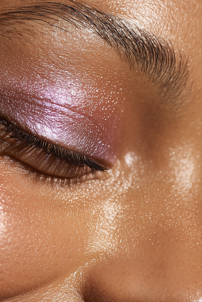 C & D Beauty - Velvet Eye Shadows