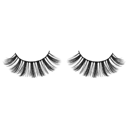 Lurella Cosmetics - Synthetic Eyelashes - Cabo