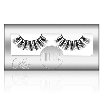 Lurella Cosmetics - Synthetic Eyelashes - Cabo