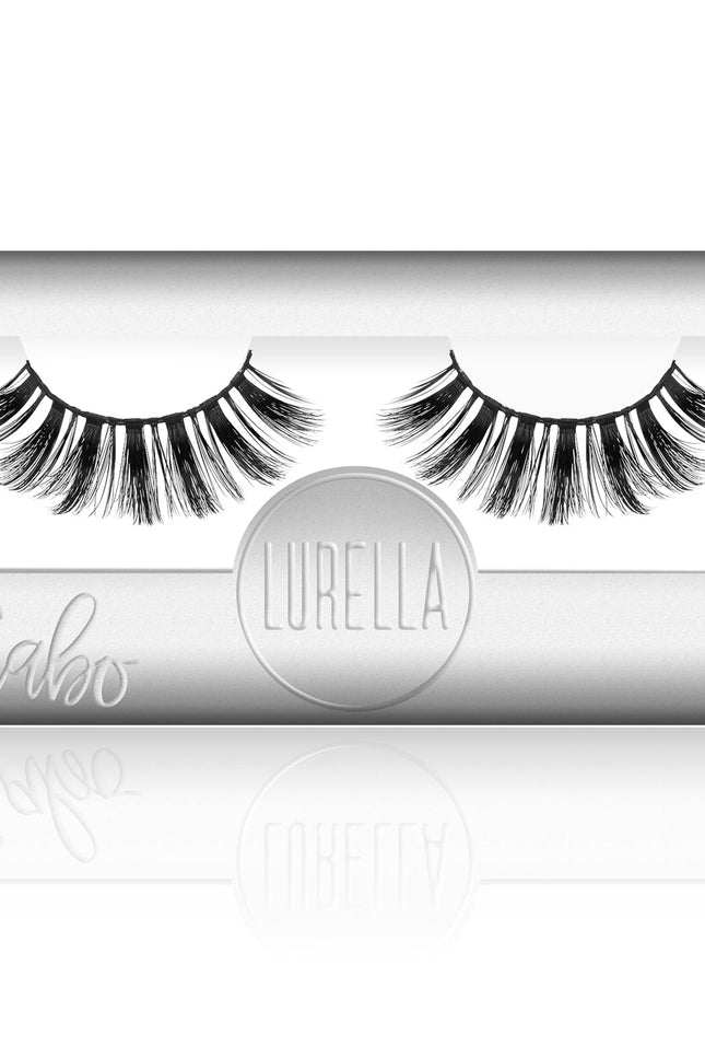Lurella Cosmetics - Synthetic Eyelashes - Cabo