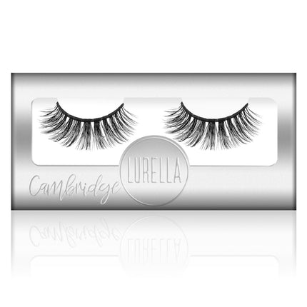 Lurella Cosmetics - Synthetic Eyelashes - Cambridge