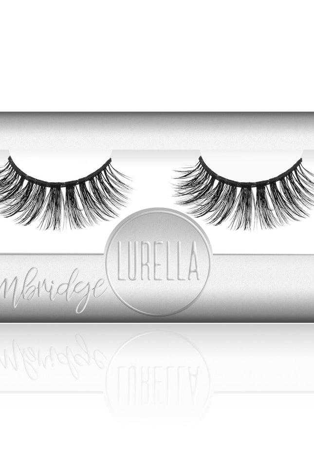 Lurella Cosmetics - Synthetic Eyelashes - Cambridge