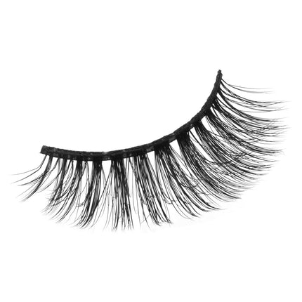 Lurella Cosmetics - Synthetic Eyelashes - Cambridge